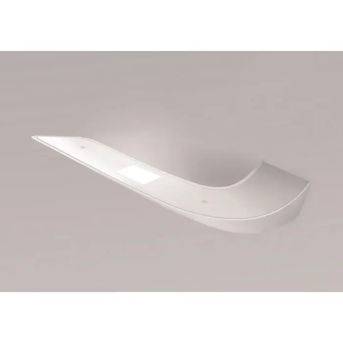 Icone Minitallux LED-Wandleuchte BOOMERANG AP Icone Minitallux LED-Wandleuchte BOOMERANG AP