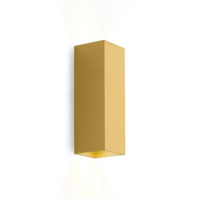 Wever & Ducré Wandleuchte BOX MINI WALL SURF 2.0 PAR16 301120
