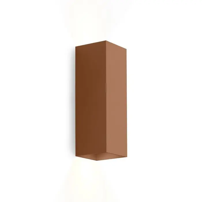 Wever & Ducré Wandleuchte BOX MINI WALL SURF 2.0 PAR16 301120
