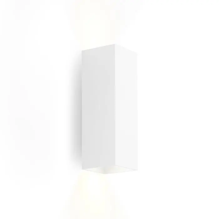 Wever & Ducré Wandleuchte BOX MINI WALL SURF 2.0 PAR16 301120
