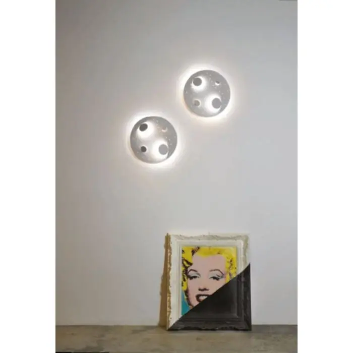 LED-Wand-/Deckenleuchte BUCHI LED-Wand-/Deckenleuchte BUCHI