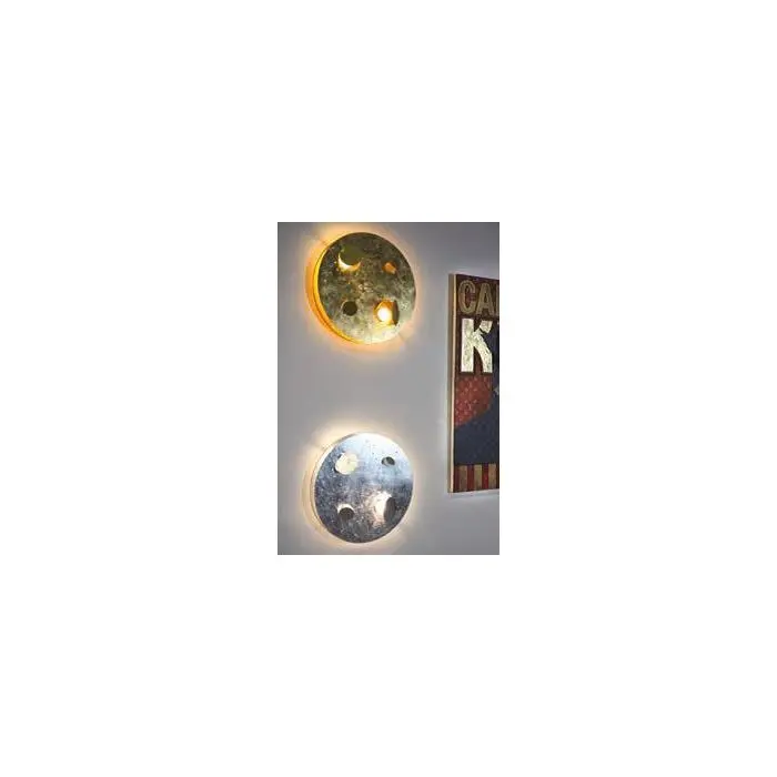LED-Wand-/Deckenleuchte BUCHI