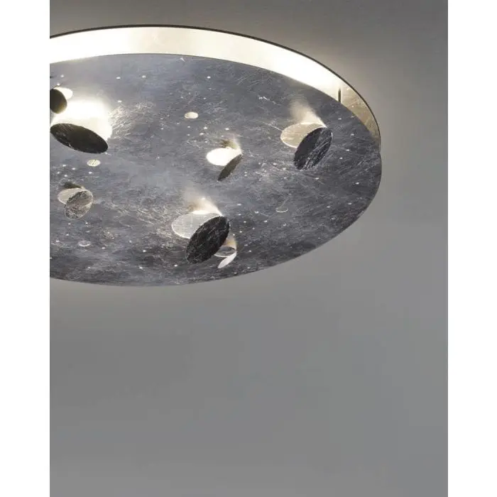 LED-Wand-/Deckenleuchte BUCHI