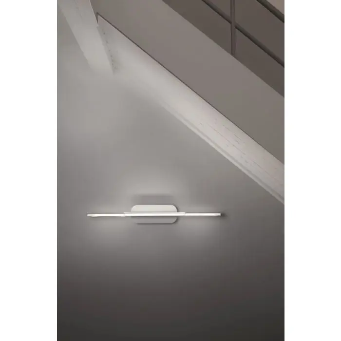Cattaneo LED-Wandleuchte Tratto Wall 754 A IP