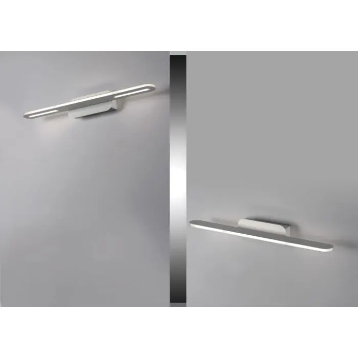 Cattaneo LED-Wandleuchte Tratto Wall 754 A IP
