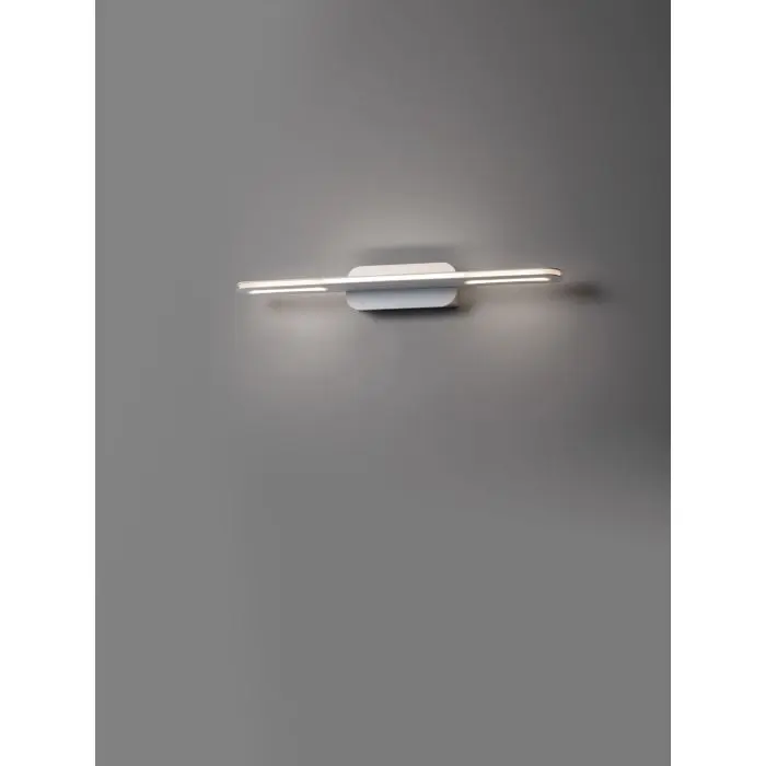 Cattaneo LED-Wandleuchte Tratto Wall 754 A IP