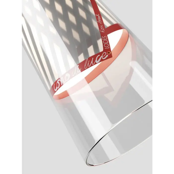 Lodes Pendelleuchte Cono Di Luce 21010