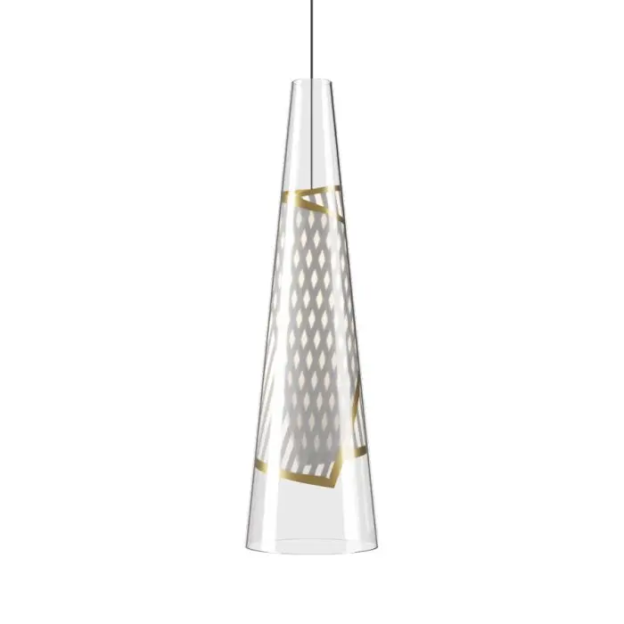 Lodes Pendelleuchte Cono Di Luce 21010 Lodes Pendelleuchte Cono Di Luce 21010