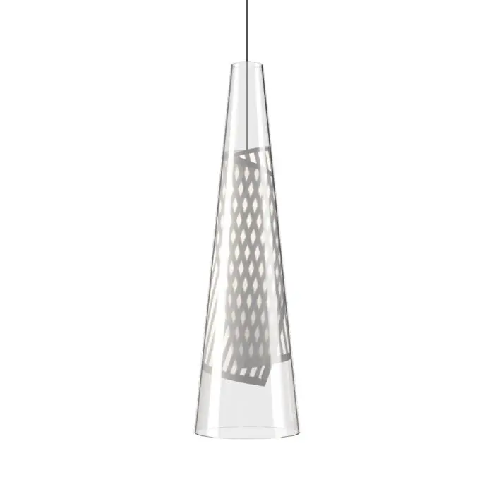 Lodes Pendelleuchte Cono Di Luce 21010