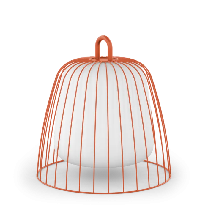 Wever & Ducré Zubehör COSTA DRESS 2.1 CAGE ORANGE orange für Costa 2.0 90057181 Wever & Ducré Zubehör COSTA DRESS 2.1 CAGE ORANGE orange für Costa 2.0 90057181