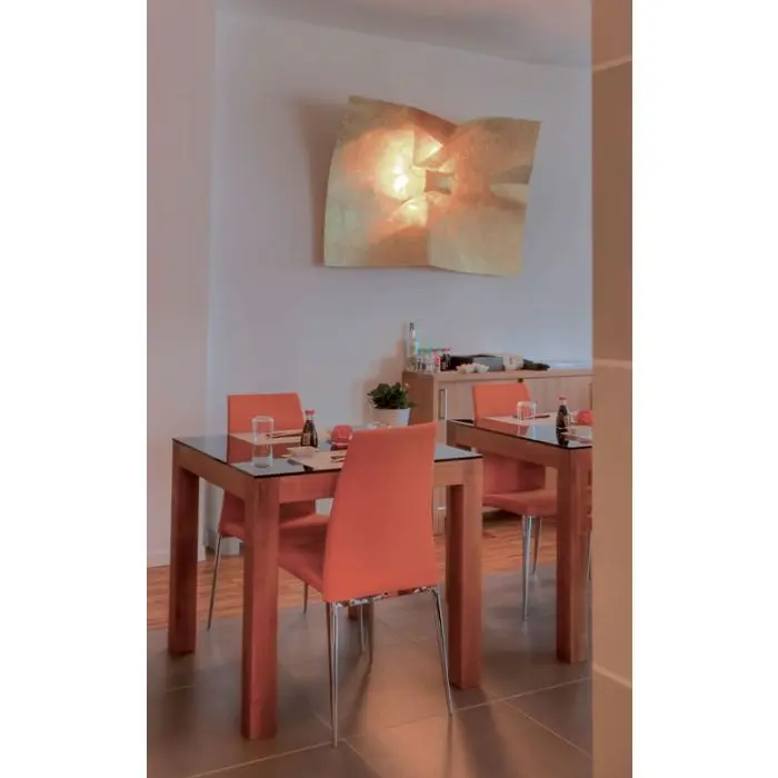 Knikerboker CRASH LED-Deckenleuchte