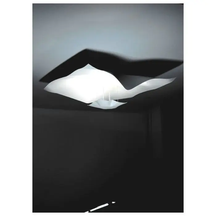 Knikerboker CRASH LED-Deckenleuchte Knikerboker CRASH LED-Deckenleuchte