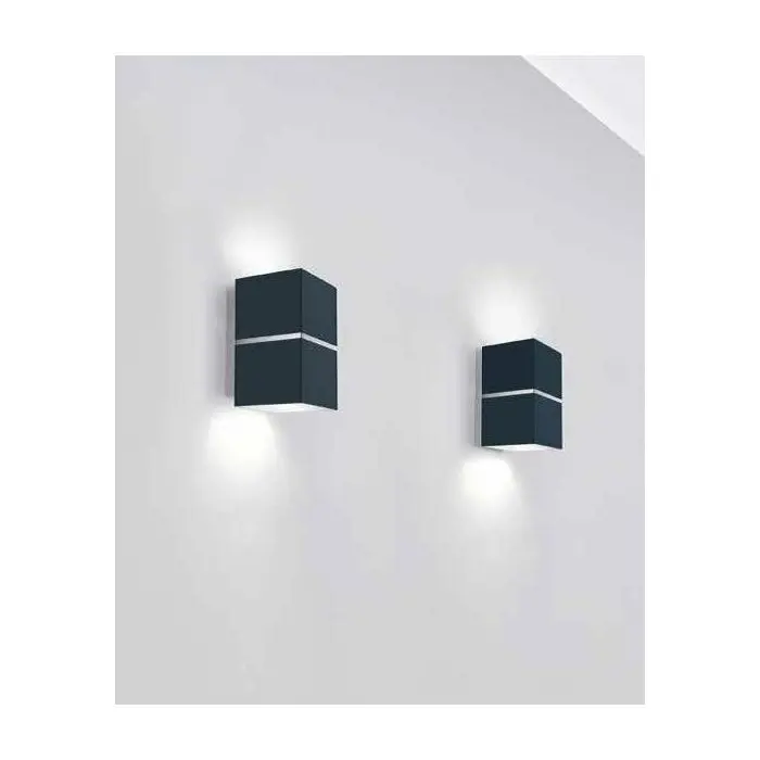 Icone Minitallux DARMA AP LED-Wandleuchte Icone Minitallux DARMA AP LED-Wandleuchte
