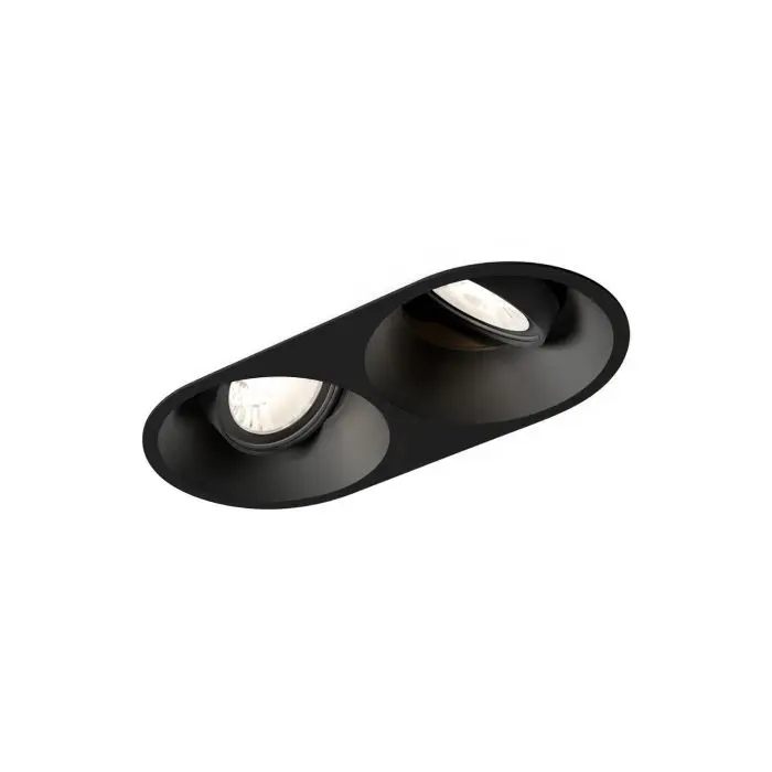 Wever & Ducré LED-Einbaustrahler DEEP ADJUST CEILING REC 2.0 wide 184771 Wever & Ducré LED-Einbaustrahler DEEP ADJUST CEILING REC 2.0 wide 184771