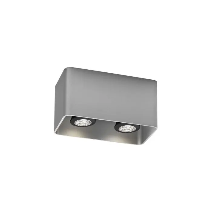 Wever & Ducré Deckenleuchte DOCUS CEILING SURF 2.0 PAR16  146420