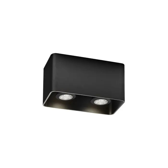 Wever & Ducré Deckenleuchte DOCUS CEILING SURF 2.0 PAR16  146420