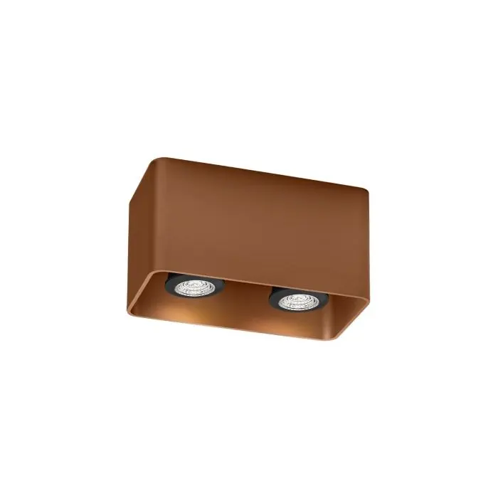 Wever & Ducré Deckenleuchte DOCUS CEILING SURF 2.0 PAR16 146420 Wever & Ducré Deckenleuchte DOCUS CEILING SURF 2.0 PAR16 146420