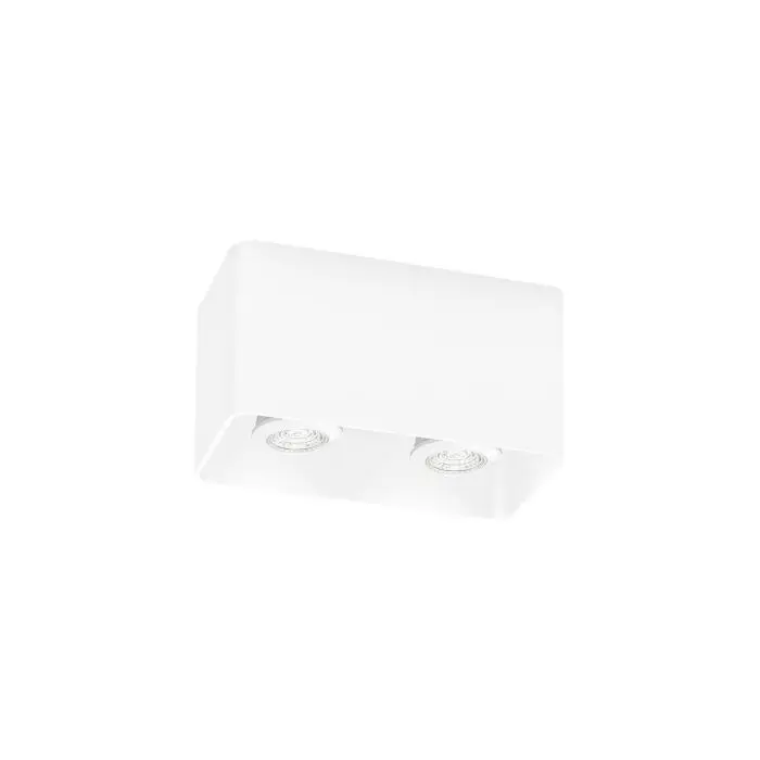 Wever & Ducré Deckenleuchte DOCUS CEILING SURF 2.0 PAR16  146420