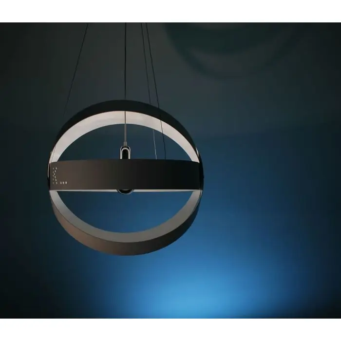 Knikerboker ECLIPTIKA Pendeleuchte 80cm