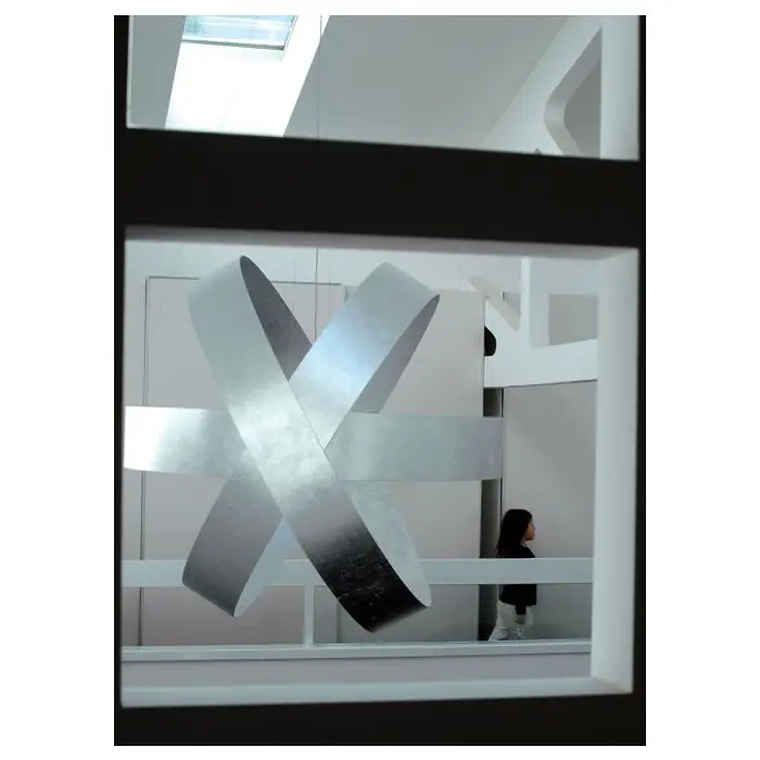 Knikerboker ECLIPTIKA Pendeleuchte 80cm