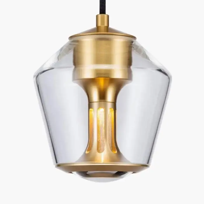 LED-3er-Pendelleuchte ETHICS E-3GPL-1190