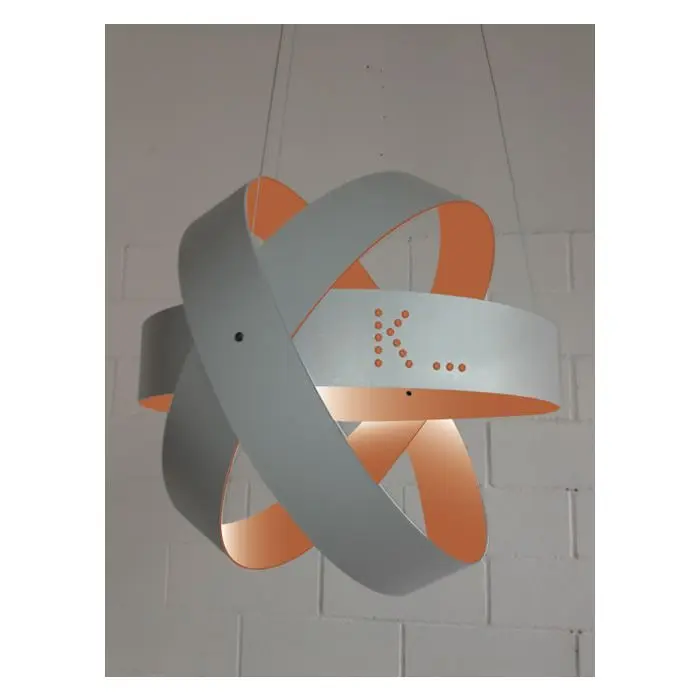 Knikerboker ECLIPTIKA Pendeleuchte 80cm