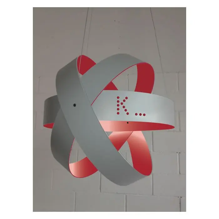 Knikerboker ECLIPTIKA Pendeleuchte 80cm