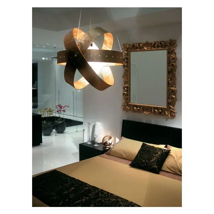 Knikerboker ECLIPTIKA Pendeleuchte 80cm