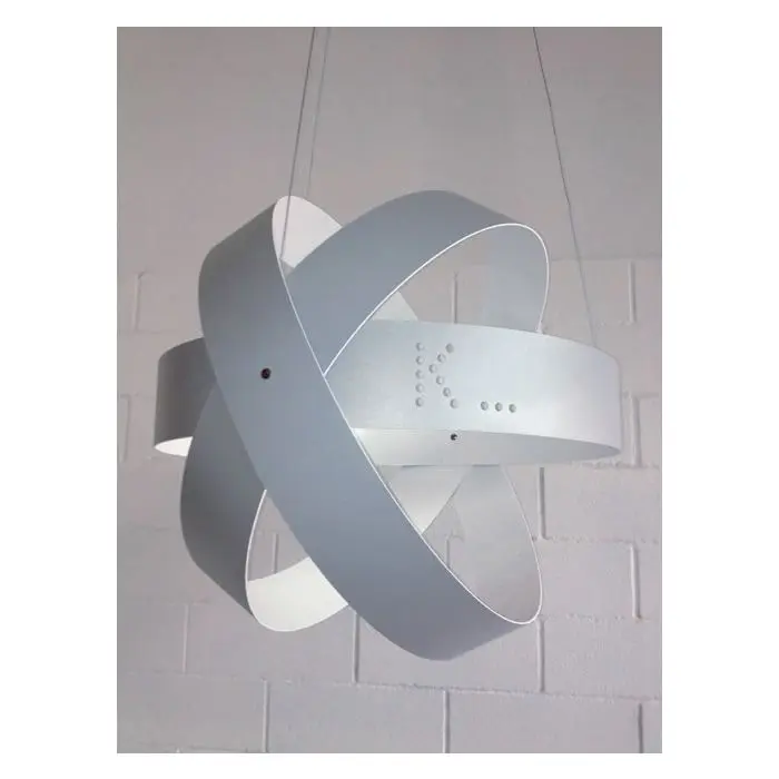 Knikerboker ECLIPTIKA Pendeleuchte 80cm