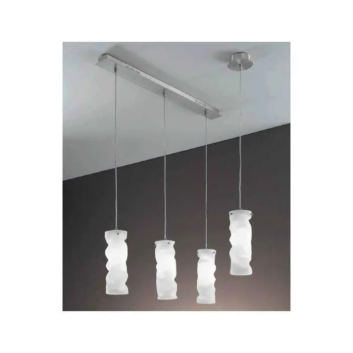 Fabas Luce Melt Pendelleuchte 3250-47-178