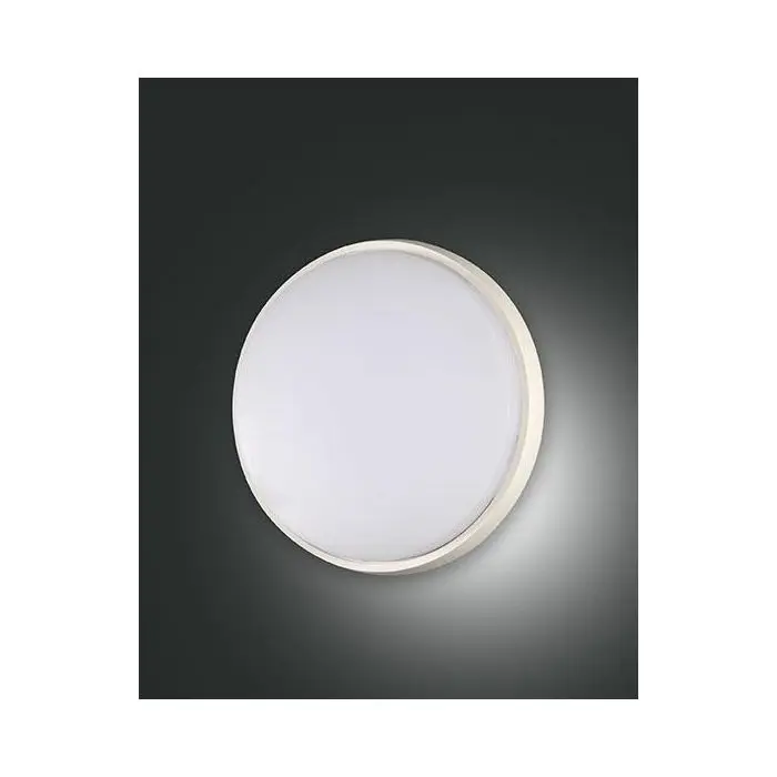 Fabas Luce OLLY Ø24cm LED-Deckenleuchte 3315-61-102 Fabas Luce OLLY Ø24cm LED-Deckenleuchte 3315-61-102