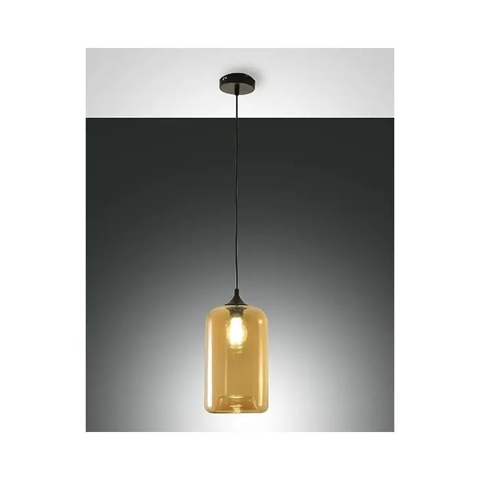 Fabas Luce SILO Pendelleuchte 3491-40-125