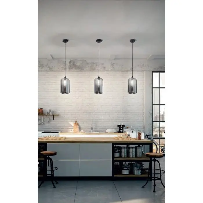 Fabas Luce SILO Pendelleuchte 3491-40-126