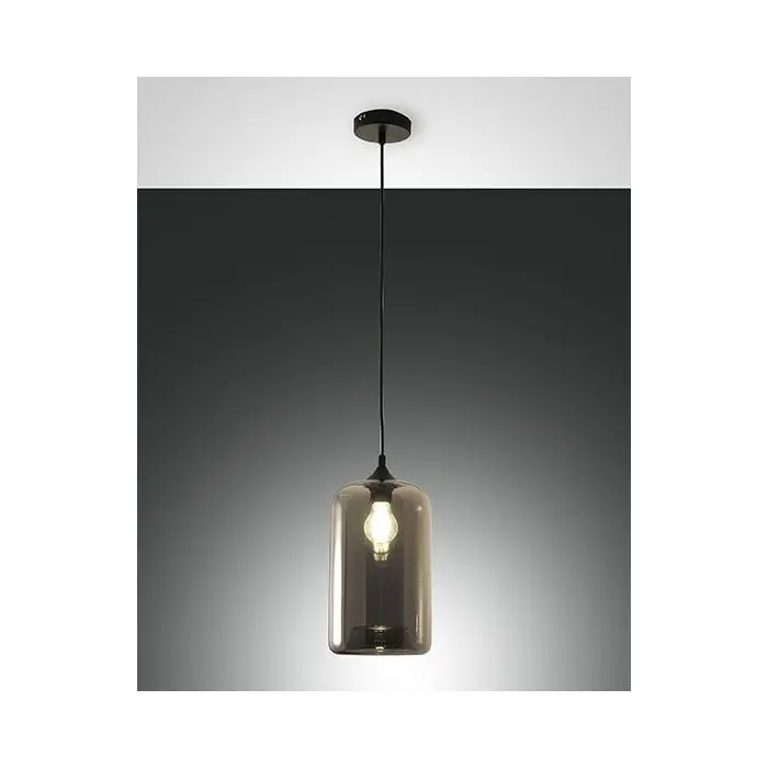 Fabas Luce SILO Pendelleuchte 3491-40-126 Fabas Luce SILO Pendelleuchte 3491-40-126