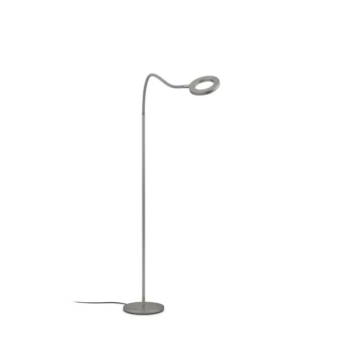 GKS Knapstein LED-Leseleuchte TESSA-Flex Graphit 41.991.35 GKS Knapstein LED-Leseleuchte TESSA-Flex Graphit 41.991.35