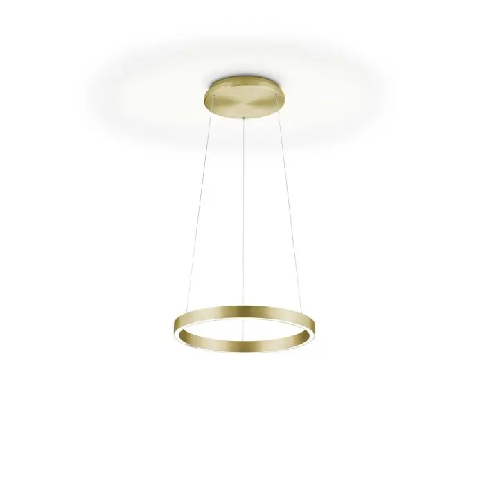 GKS Knapstein LED-Pendelleuchte 51.476.05