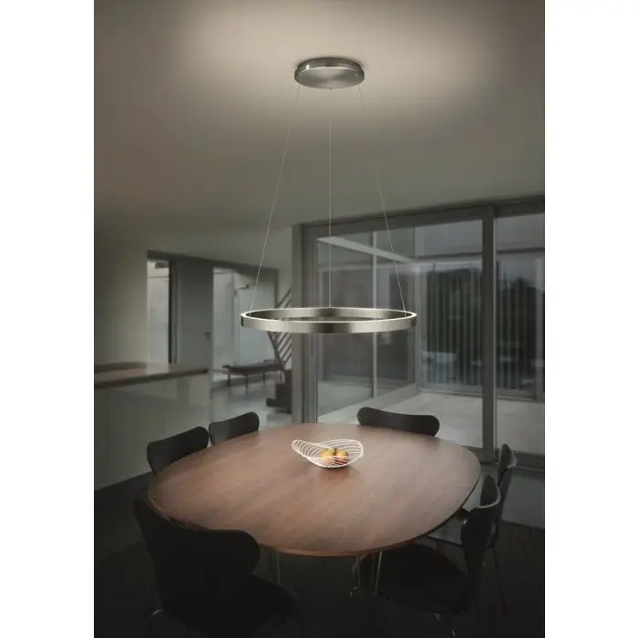 GKS Knapstein LED-Pendelleuchte 51.476.05