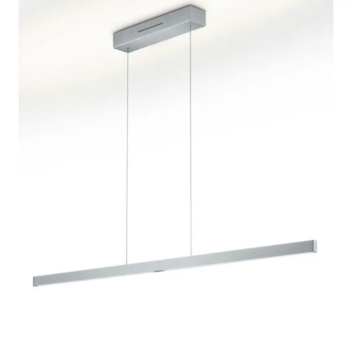 GKS Knapstein LED-Pendelleuchte LINDA 92cm/132cm/152cm DIM-TO-WARM GKS Knapstein LED-Pendelleuchte LINDA 92cm/132cm/152cm DIM-TO-WARM