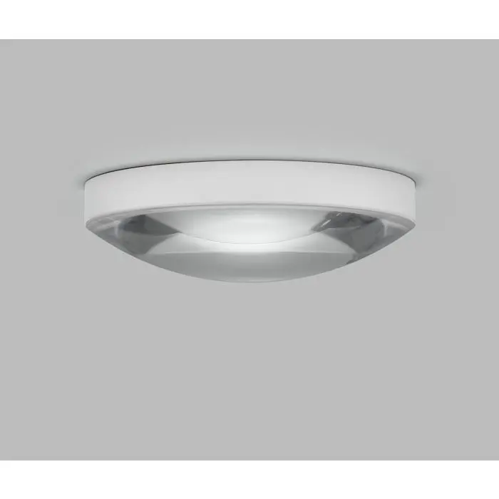 Helestra LED-Deckeneinbauleuchte LUG 14W 12cm 15/2015.07