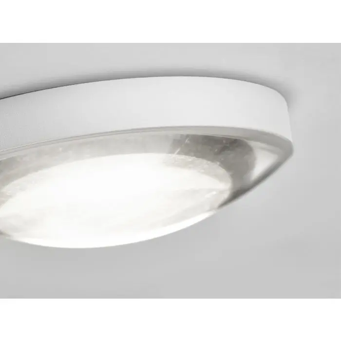 Helestra LED-Deckeneinbauleuchte LUG 14W 12cm 15/2015.07