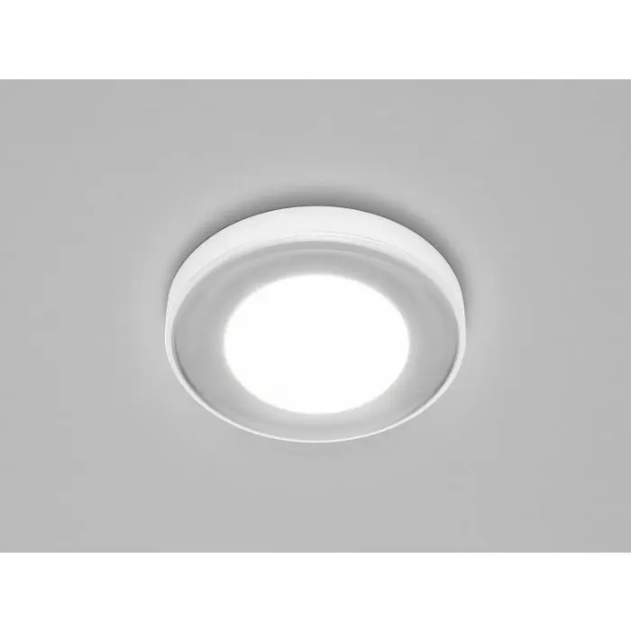 Helestra LED-Deckeneinbauleuchte LUG 14W 12cm 15/2015.07