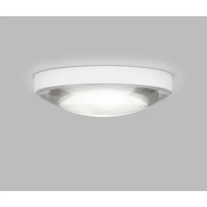 Helestra LED-Deckeneinbauleuchte LUG 14W 12cm 15/2015.07 Helestra LED-Deckeneinbauleuchte LUG 14W 12cm 15/2015.07