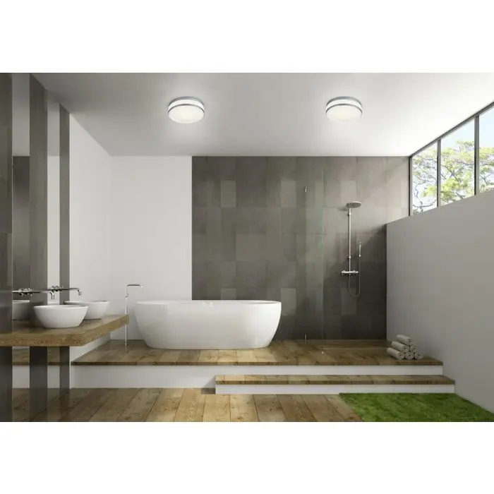 Helestra ZELO 29cm LED-Deckenleuchte 15/1821.0