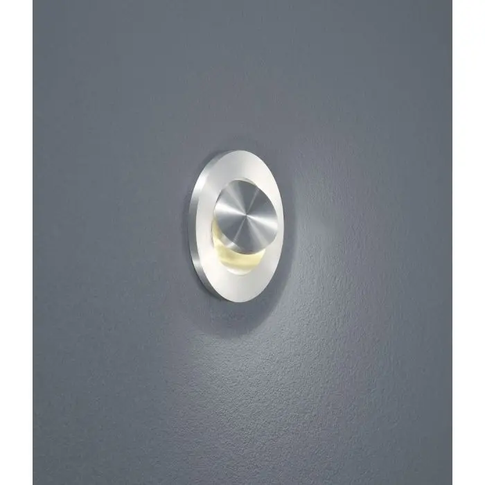 Helestra ONTO LED-Einbaustrahler 15/1938.26