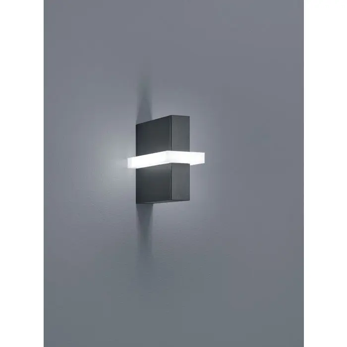 Helestra OKI LED-Wandaußenleuchte A18803.93 Helestra OKI LED-Wandaußenleuchte A18803.93