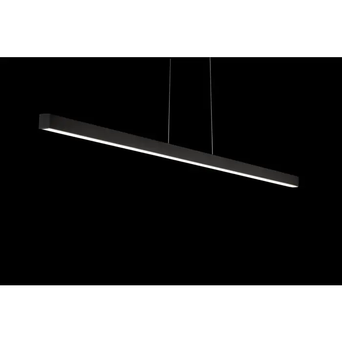 Holtkötter LED-Pendelleuchte XENA Dim-To-Warm 90cm/120cm/160cm 2312-2316-2309