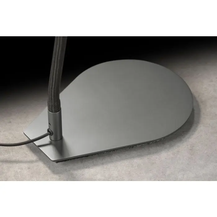 Holtkötter LED-Tischleuchte Typ T  9931-1