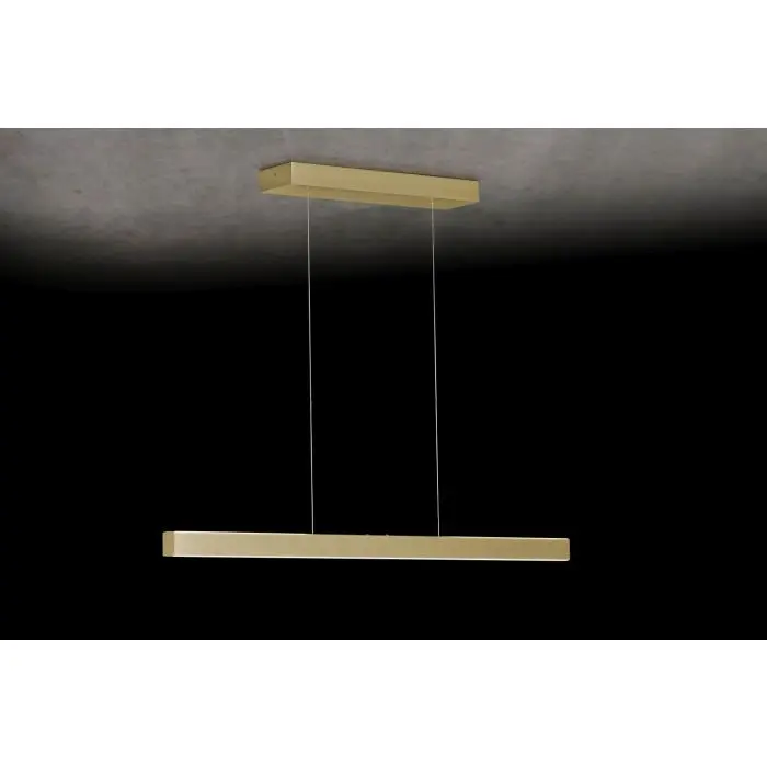Holtkötter LED-Pendelleuchte XENA Dim-To-Warm 90cm/120cm/160cm 2312-2316-2309