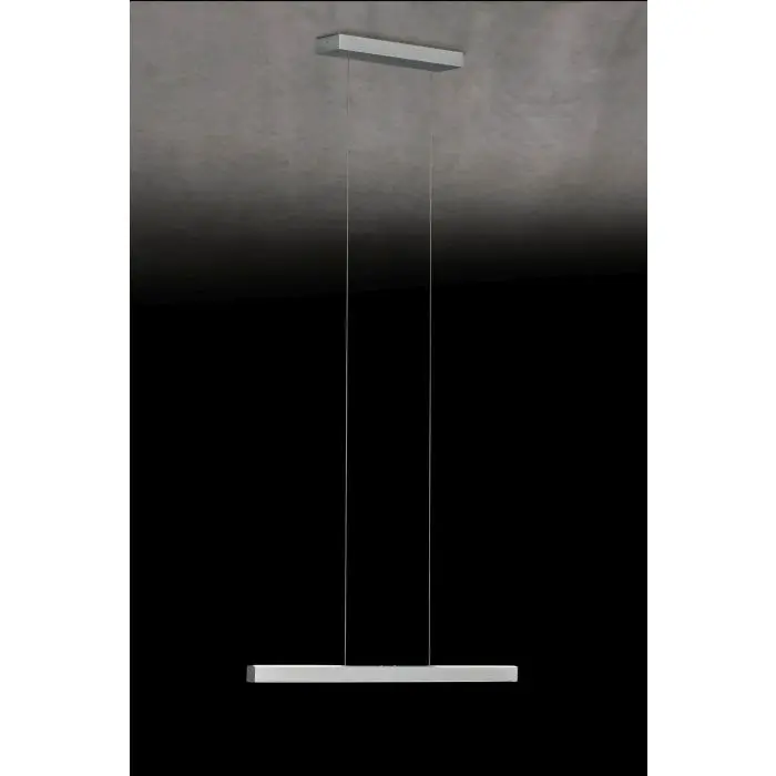 Holtkötter LED-Pendelleuchte XENA Dim-To-Warm 90cm/120cm/160cm 2312-2316-2309
