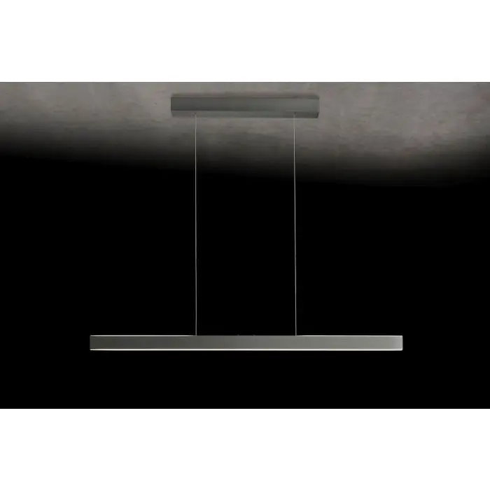 Holtkötter LED-Pendelleuchte XENA Dim-To-Warm 90cm/120cm/160cm 2312-2316-2309